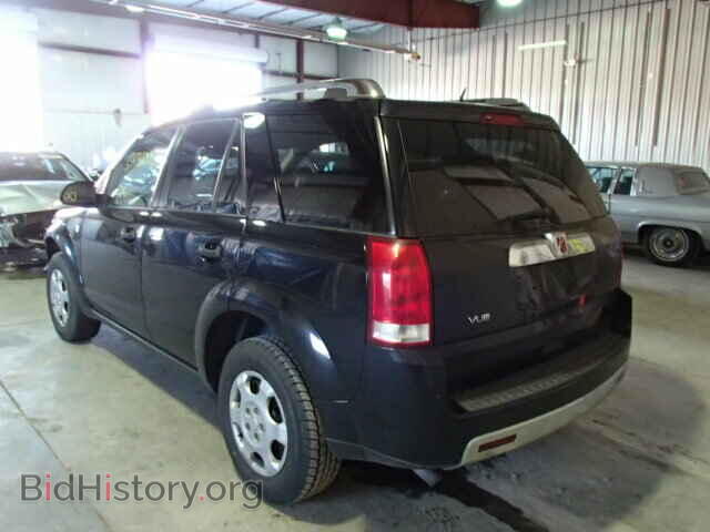 2007 SATURN VUE - VIN: 5GZCZ23D67S835210 - Фото 3