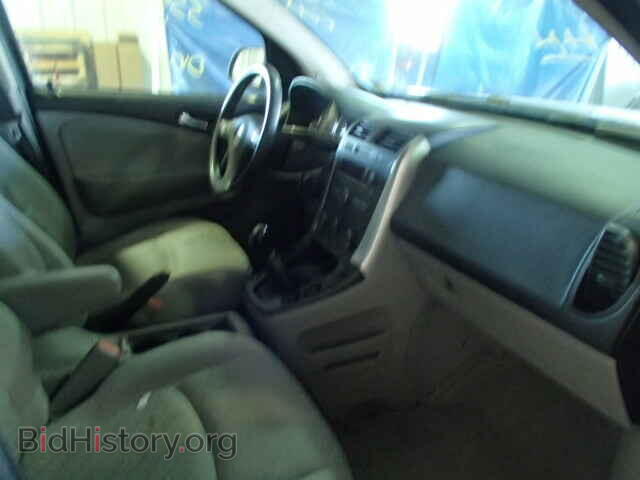 2007 SATURN VUE - VIN: 5GZCZ23D67S835210 - Фото 5