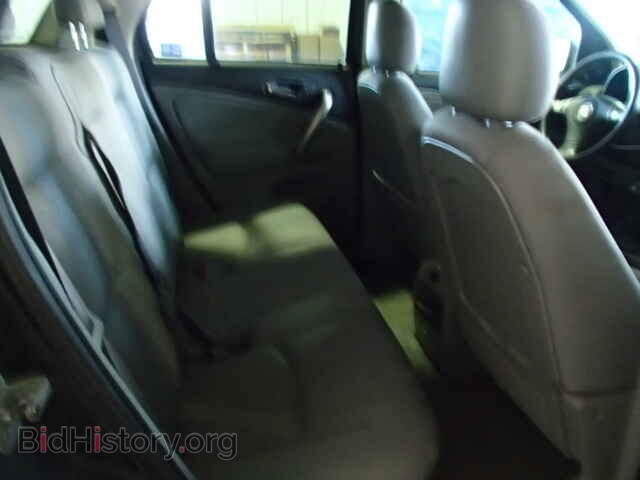 2007 SATURN VUE - VIN: 5GZCZ23D67S835210 - Фото 6