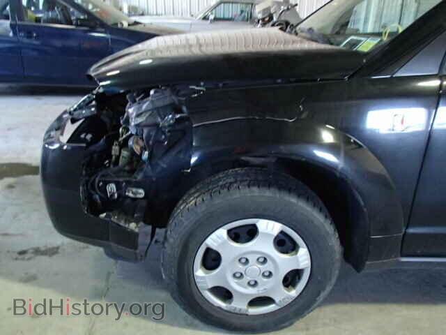 2007 SATURN VUE - VIN: 5GZCZ23D67S835210 - Фото 9