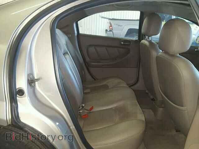2003 CHRYSLER SEBRING - VIN: 1C3EL56R53N503745 - Фото 6