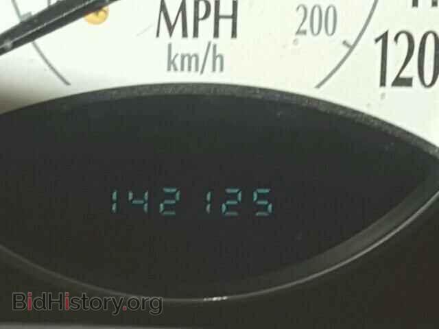 2003 CHRYSLER SEBRING - VIN: 1C3EL56R53N503745 - Фото 8