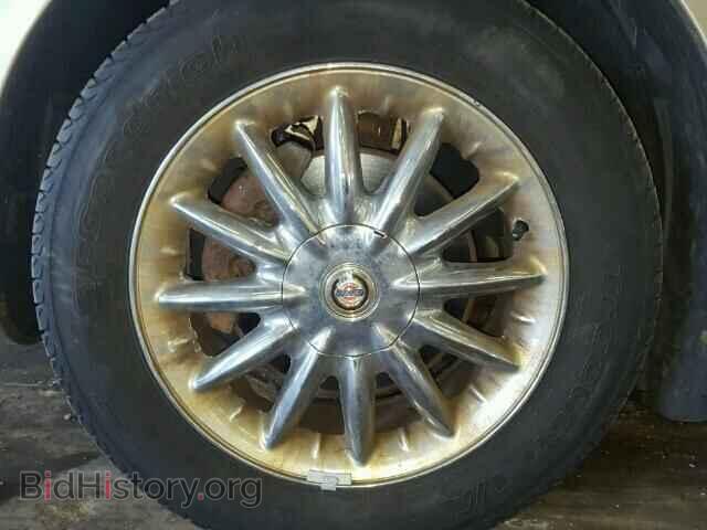 2003 CHRYSLER SEBRING - VIN: 1C3EL56R53N503745 - Фото 9
