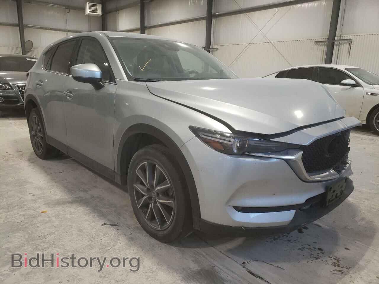 Photo JM3KFBDL2H0151402 - MAZDA CX-5 2017