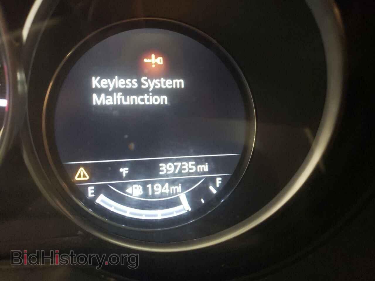 2017 MAZDA CX-5 - VIN: JM3KFBDL2H0151402 - Фото 8