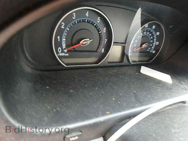 2006 KIA OPTIMA - VIN: KNAGE123865060274 - Фото 8