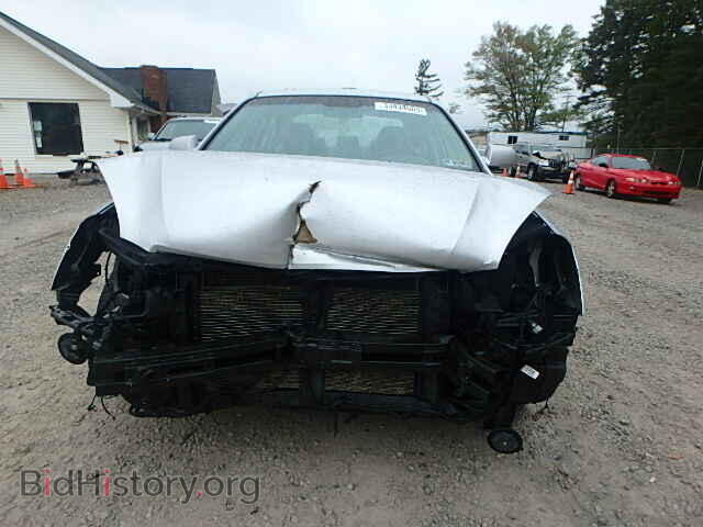 2006 KIA OPTIMA - VIN: KNAGE123865060274 - Фото 9
