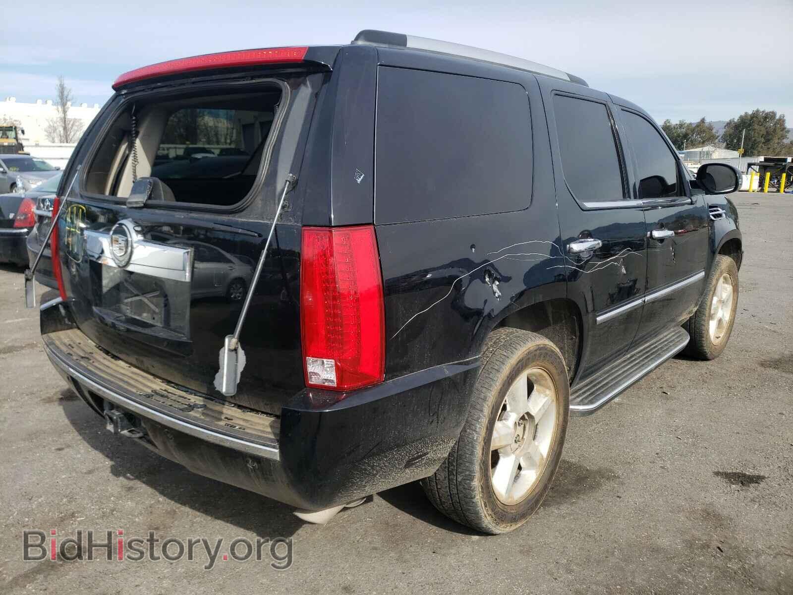 2008 CADILLAC ESCALADE - VIN: 1GYEC63808R172113 - Фото 4