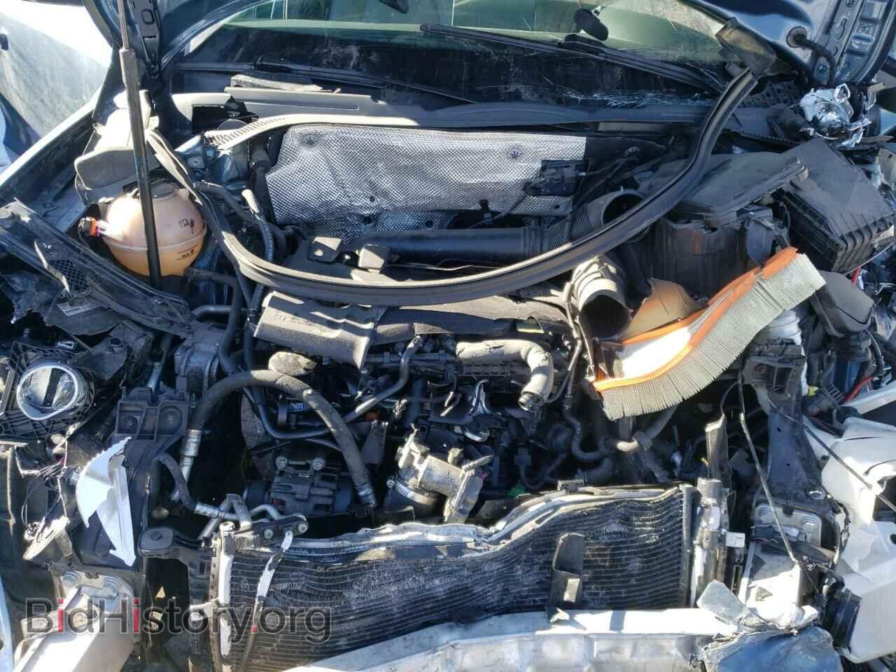 2016 AUDI Q3 - VIN: WA1EFCFS1GR015265 - Фото 7