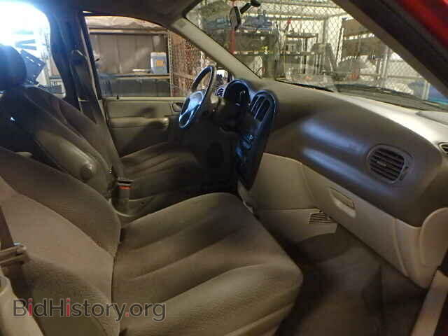 2006 DODGE CARAVAN - VIN: 1D4GP25B86B719156 - Фото 5