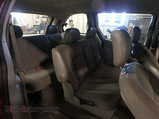 2006 DODGE CARAVAN - VIN: 1D4GP25B86B719156 - Фото 6