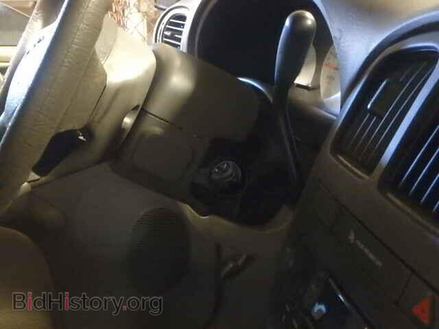 2006 DODGE CARAVAN - VIN: 1D4GP25B86B719156 - Фото 9