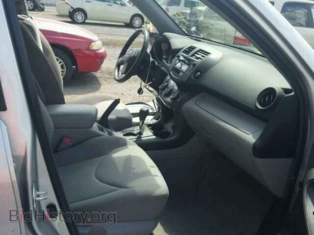 2011 TOYOTA RAV4 - VIN: 2T3BF4DV7BW150142 - Photo 5