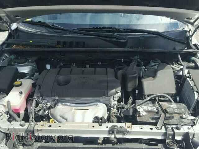 2011 TOYOTA RAV4 - VIN: 2T3BF4DV7BW150142 - Photo 7