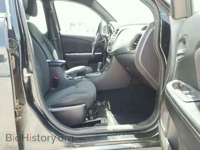 2014 CHRYSLER 200 - VIN: 1C3CCBAB3EN141076 - Фото 5