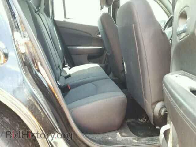 2014 CHRYSLER 200 - VIN: 1C3CCBAB3EN141076 - Фото 6