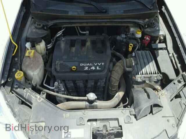 2014 CHRYSLER 200 - VIN: 1C3CCBAB3EN141076 - Фото 7