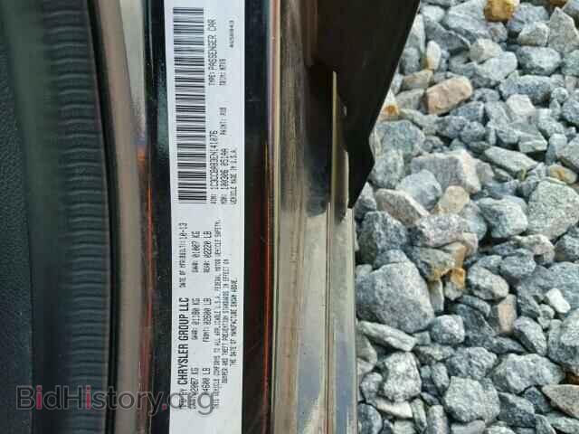 2014 CHRYSLER 200 - VIN: 1C3CCBAB3EN141076 - Фото 10