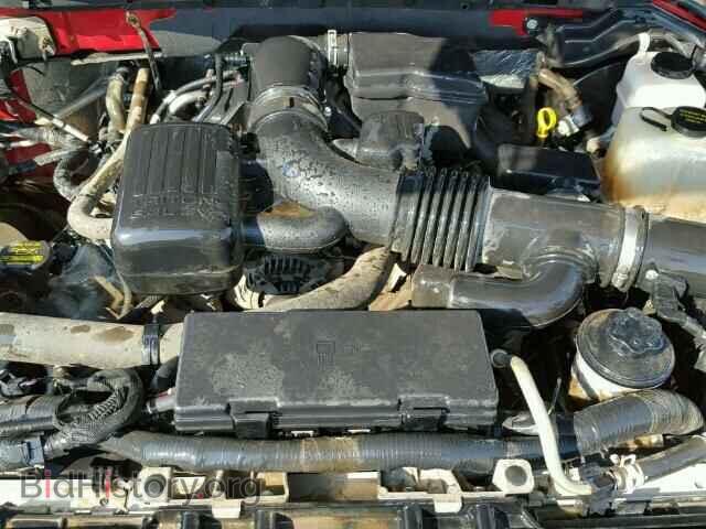 2010 FORD F150 - VIN: 1FTFX1EV9AFD82379 - Фото 7