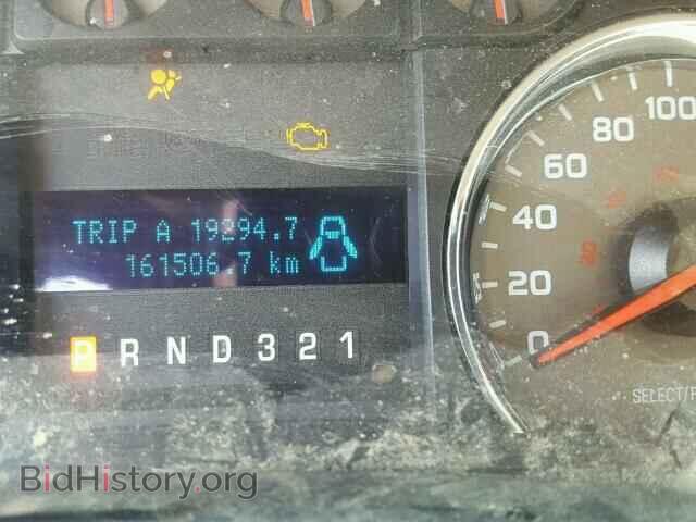 2010 FORD F150 - VIN: 1FTFX1EV9AFD82379 - Фото 8