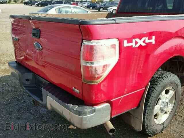 2010 FORD F150 - VIN: 1FTFX1EV9AFD82379 - Фото 10