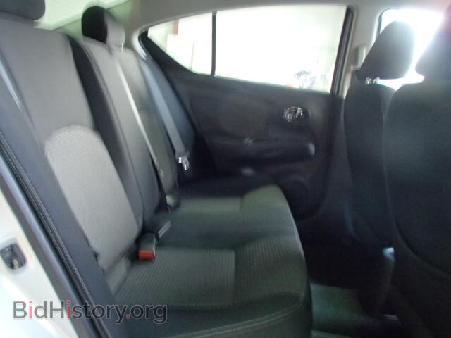 2014 NISSAN VERSA - VIN: 3N1CN7AP4EL851301 - Фото 6