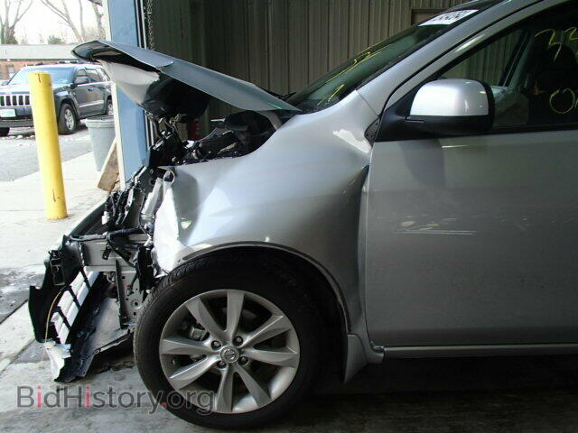2014 NISSAN VERSA - VIN: 3N1CN7AP4EL851301 - Фото 9