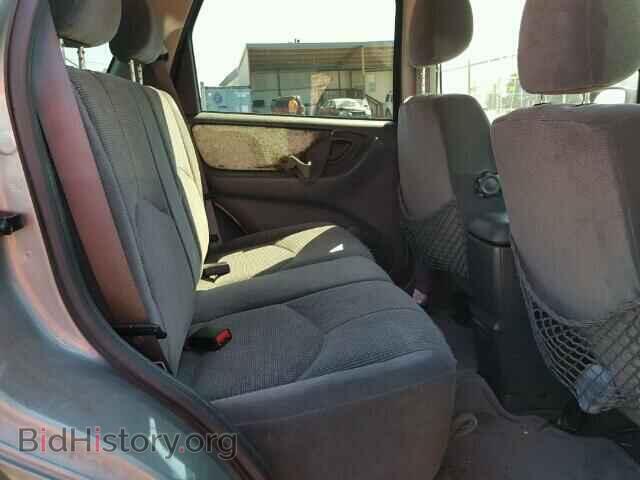 2004 MAZDA TRIBUTE - VIN: 4F2CZ94164KM02710 - Фото 6