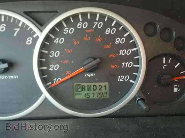 2004 MAZDA TRIBUTE - VIN: 4F2CZ94164KM02710 - Фото 8