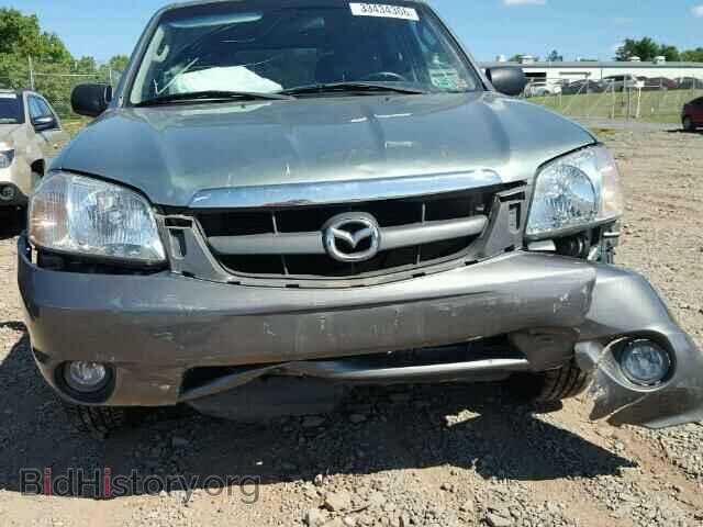 2004 MAZDA TRIBUTE - VIN: 4F2CZ94164KM02710 - Фото 9
