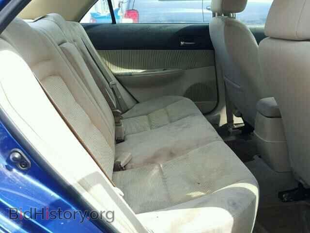 2005 MAZDA 6 - VIN: 1YVFP80C155M27948 - Фото 6