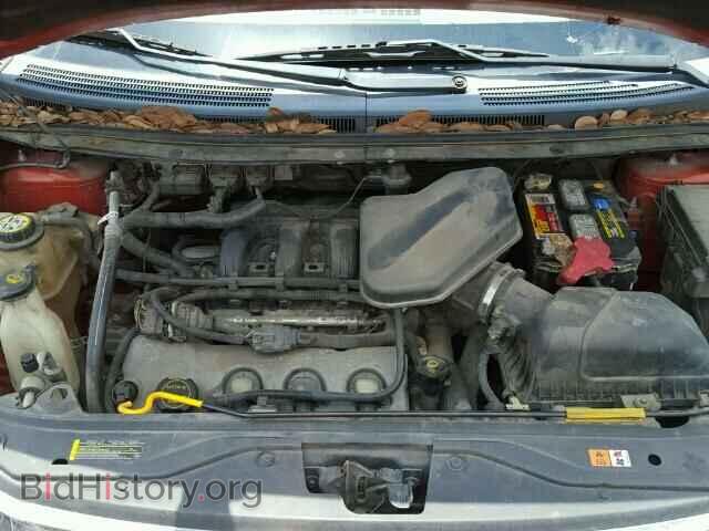 2007 FORD EDGE - VIN: 2FMDK38C97BB33419 - Photo 7