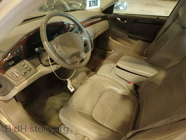 2005 CADILLAC DEVILLE - VIN: 1G6KD54Y45U230900 - Photo 5