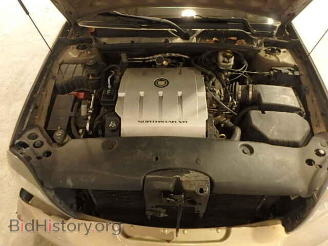 2005 CADILLAC DEVILLE - VIN: 1G6KD54Y45U230900 - Photo 7