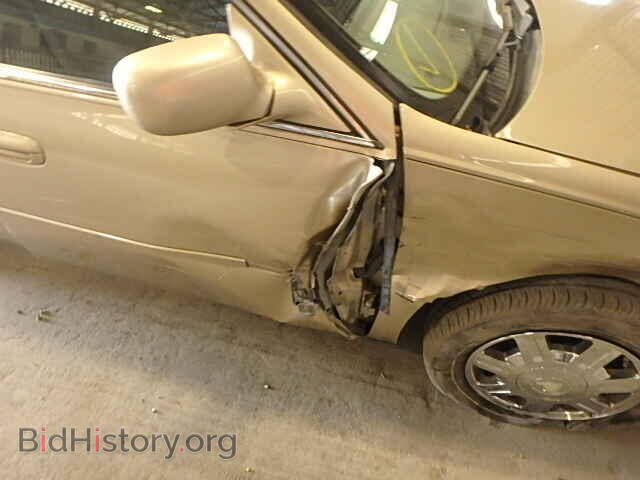 2005 CADILLAC DEVILLE - VIN: 1G6KD54Y45U230900 - Photo 9