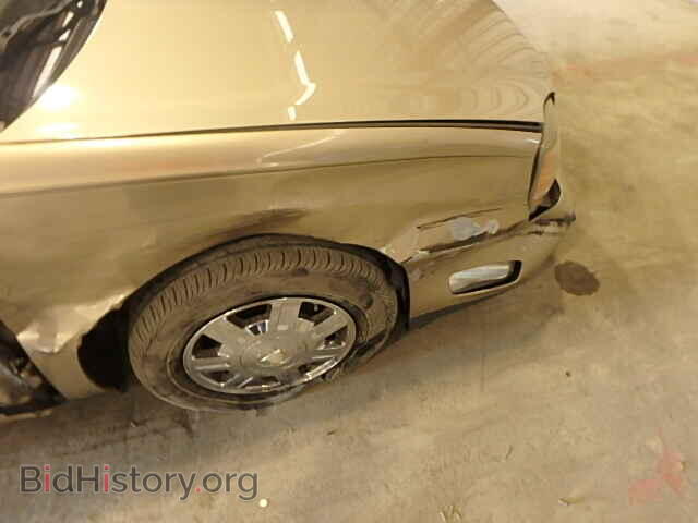 2005 CADILLAC DEVILLE - VIN: 1G6KD54Y45U230900 - Photo 10