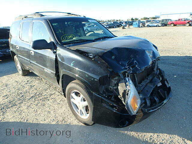 Фотография 1GKES16S856106221 - GMC ENVOY 2005