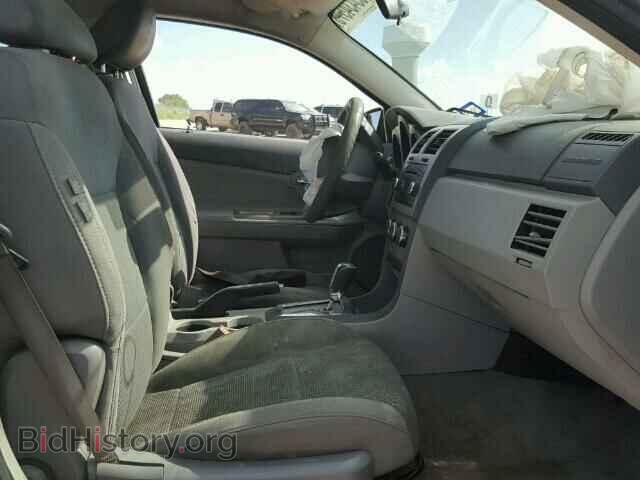 2008 DODGE AVENGER - VIN: 1B3LC56K28N149892 - Фото 5