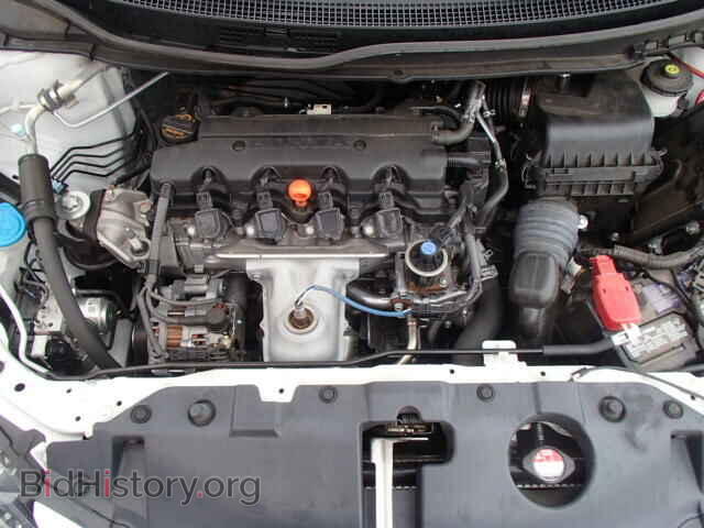 2013 HONDA CIVIC - VIN: 19XFB2F99DE011923 - Фото 7