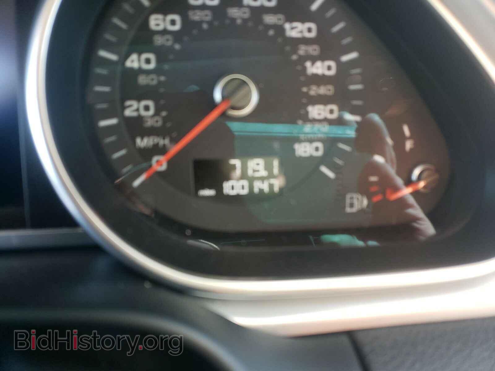 2014 AUDI Q7 - VIN: WA1CGAFE0ED011026 - Фото 8