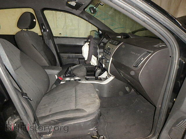 2010 FORD FOCUS - VIN: 1FAHP3FNXAW270683 - Фото 5