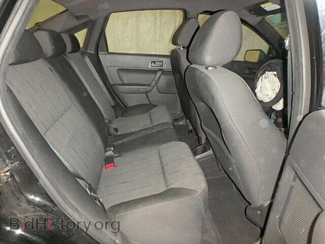 2010 FORD FOCUS - VIN: 1FAHP3FNXAW270683 - Фото 6