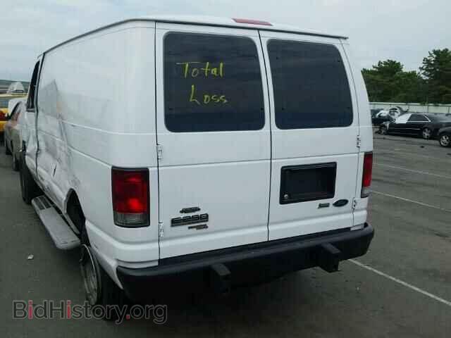 2013 FORD ECONOLINE - VIN: 1FTNE2EW5DDA53906 - Photo 3