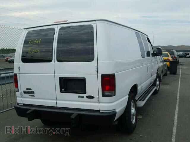 2013 FORD ECONOLINE - VIN: 1FTNE2EW5DDA53906 - Photo 4