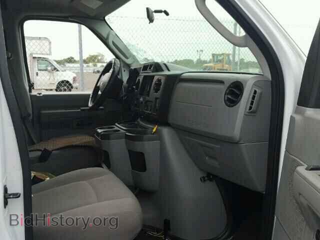 2013 FORD ECONOLINE - VIN: 1FTNE2EW5DDA53906 - Photo 5