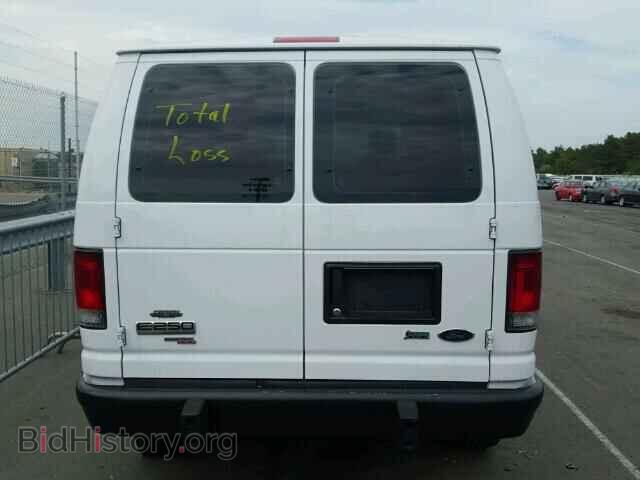 2013 FORD ECONOLINE - VIN: 1FTNE2EW5DDA53906 - Photo 10