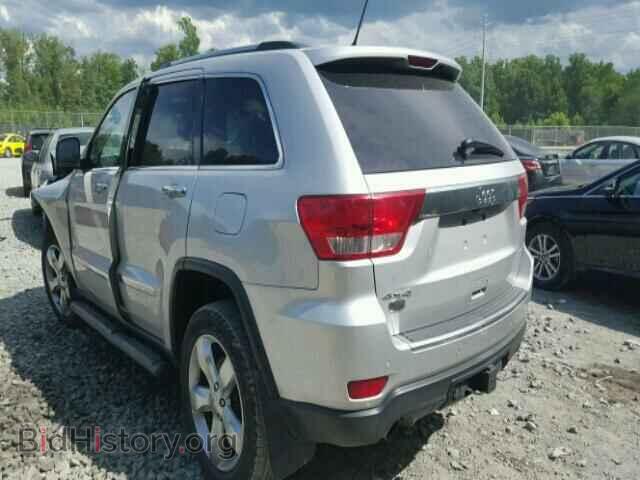 2013 JEEP CHEROKEE - VIN: 1C4RJFCT4DC545362 - Фото 3