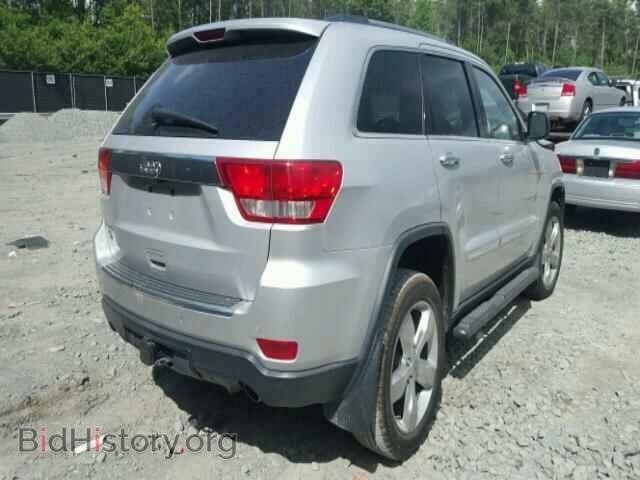 2013 JEEP CHEROKEE - VIN: 1C4RJFCT4DC545362 - Фото 4