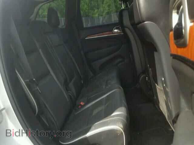 2013 JEEP CHEROKEE - VIN: 1C4RJFCT4DC545362 - Фото 6