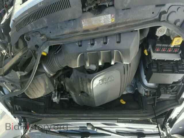 2013 JEEP CHEROKEE - VIN: 1C4RJFCT4DC545362 - Фото 7